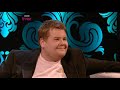 James Corden on Lily Allen... James Corden on Lily Allen...