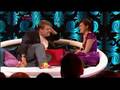 James Corden on Lily Allen...