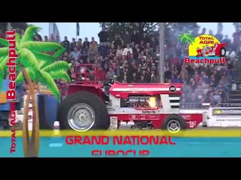 Total Agri Beachpull - Total Agri Beachpull -