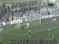 videos de Salernitana Napoli (Eddy Baggio rigore)