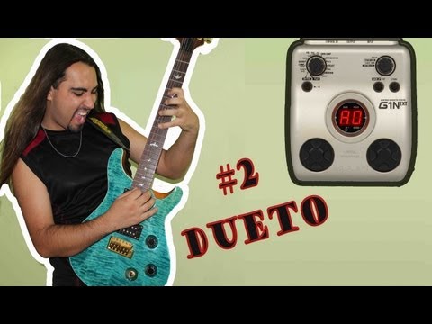 how to patch zoom g1