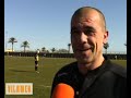 Quatre barres, rugbi de baix cost