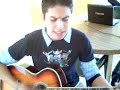 Oscar Calderon- Te Mando Flores
