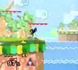 Coop (Falco) vs Chex (Link) 2