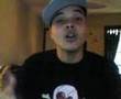 Precise flowing to Ja Rule's instrumental - New York