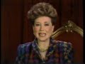 the following program was recorded on thursday, october 26, 1989. the video above is uncut, straight off the tape, unedited by myself. keep your eyes peeled ...