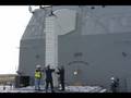 videos de Aegis BMD Stellar Scorpion (FTM-14) Documentary