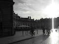 Burgundy Bike -  Dijon Place de la Liberation