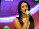 Cassy a telenorba1
