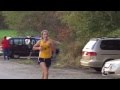 XC East Longmeadow Monson 101811