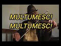 MULTUMESC - CISCO