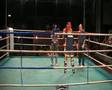 Erika Salzer vs Dominique van Boxtel @ Fight4Life 24-05-'08