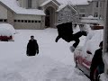 Blizzard Jump Blizzard Jump
