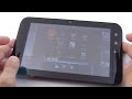Dell Streak 7 Video Review