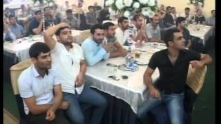 Mastaga Toyu Mesedi Elcinin Toyu Gor nece dovranin var Elcin senin