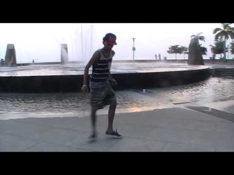 KOTC x BBOYZ Collab 2013