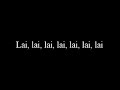 Celine - Album 1 Track 8 - Tire l\