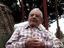 Entrevista al alumno más amtiguo de la escuela Agustin Ferreiro que festeja sus 100 años el 26/04/08. http://escueladeblanquillo.com Blanquillo, Durazno, Uruguay.