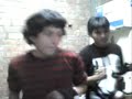 LA CULEBRITICA PUNK LA CULEBRITICA PUNK