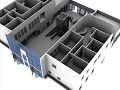 Architecture engineering - Zichron Yaacov Train station