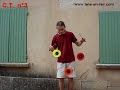 Tutorial 42[sun] 3 diabolos niveau expert