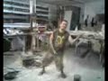 Valdecir dan�ando ai meu piru.....