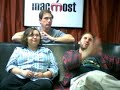 MacMost Daily Vlog 11/6/07: Mac Tablet Rumors