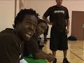 Hoop Dreams Online 6ft and Under Playoffs