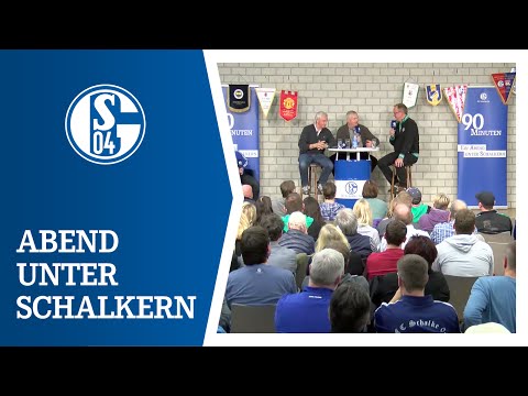 Best of: Themenabend Schalke international