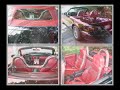 Carlotta, My 1993 Mazda Miata! Carlotta, My 1993 Mazda Miata!