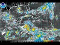 Tropical Update June 25, 2009, HurricaneFury.COM