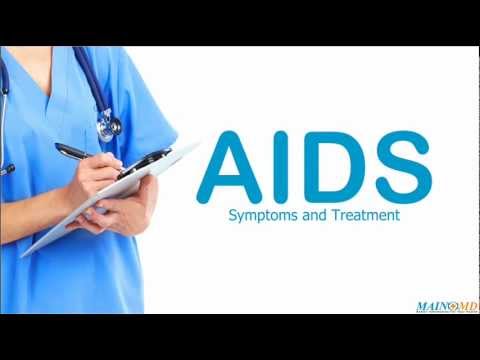 how to treat aids