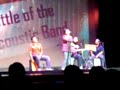 FEU IE The Other Side Band