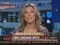*CINDY SHEEHAN QUITS*