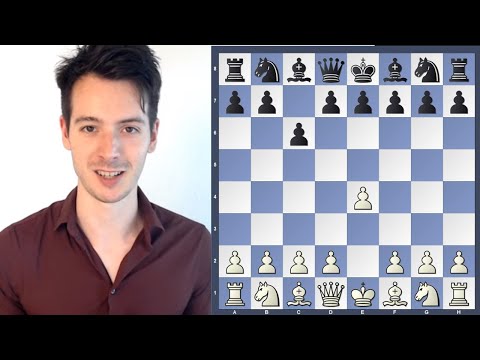 video-linktoworks-The Caro-Kann Defense | Chess Opening Tutorial