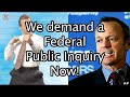 This video provides evidence and outlines the case for a full public inquiry into police covert activities at the Stop the SPP protest in Montebello Quebec in August. The SQ have publicly stated that their officers did not provoke violence while dressed as radical protesters with rocks. This video proves that this is a lie -- these covert officers were pushing to start a fight with the riot squad, violating the Criminal Code of Canada and the constitutional and democratic rights of the protesters. We demand a public inquiry!