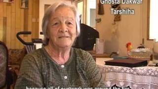 Women's Testimonies of the Nakba Women's Testimonies of the Nakba