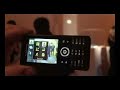 Esato view -Sony Ericsson G900 / G700