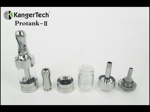 how to rebuild ecig coils