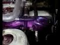 SKYLINE R33 GTS-T EXHAUST MANIFOLD