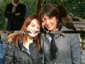 Mariafrancesca Laurea