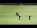 PES2009 - van Nistelrooy and Sneijder volley [ONLINE]