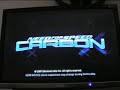 Need for Speed Carbon Mac version Need for Speed Carbon Mac version