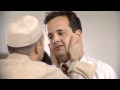 Terrorist in Love