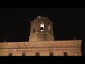 Campanes a la nit
