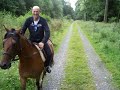 association equestre des randonneurs de Mormal
