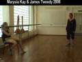 Marysia Kay's Combat Showreel