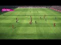 New PES 2010 trailer showing off the effects of the new strategies & CARD systems on the actual gameplay.