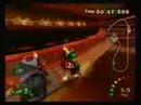 MKDD Mushroom Bridge:1'19