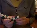 videos de Chinese Puzzle Solution